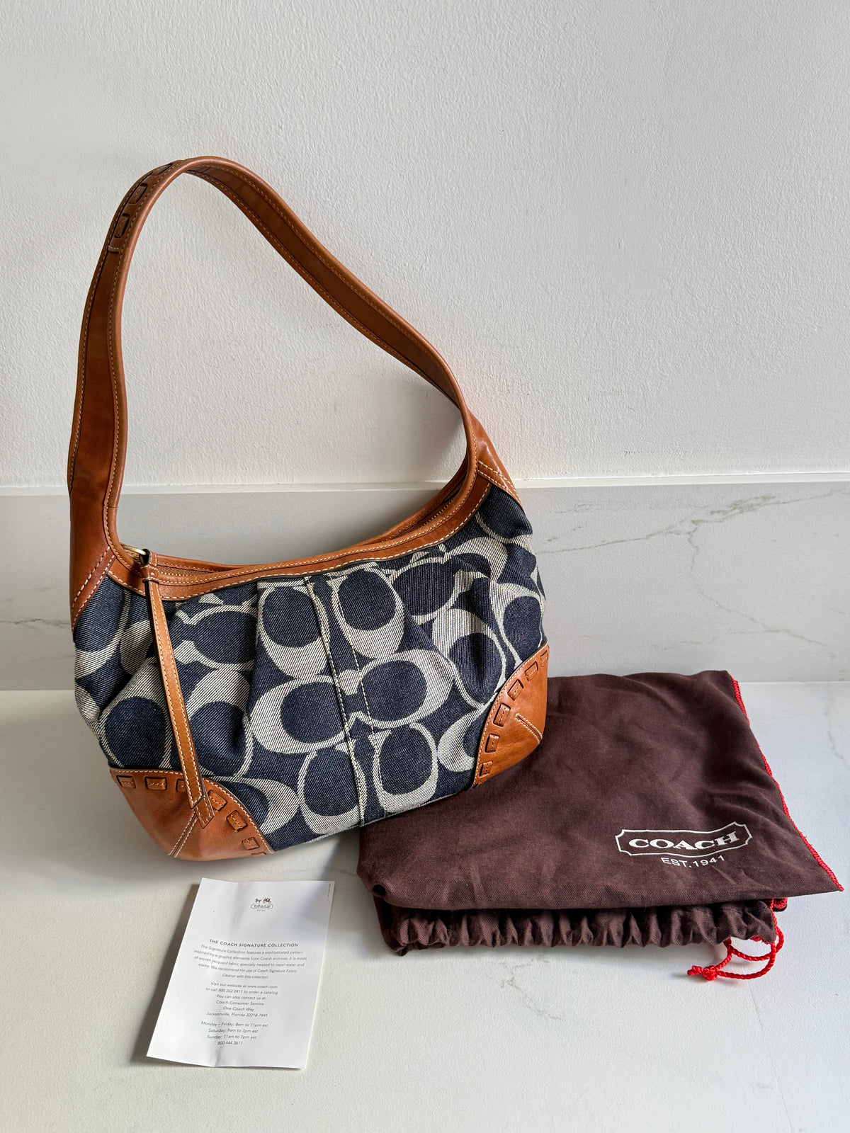 Bag for Noa
