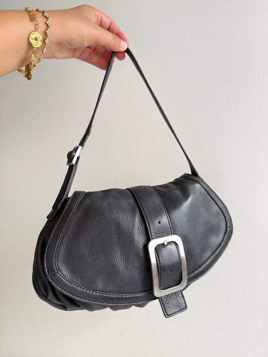 Cole Haan Leather Shoulder Bag