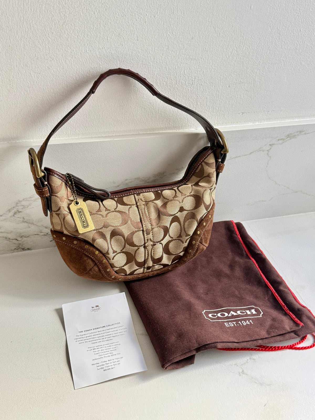 Bag for Noa