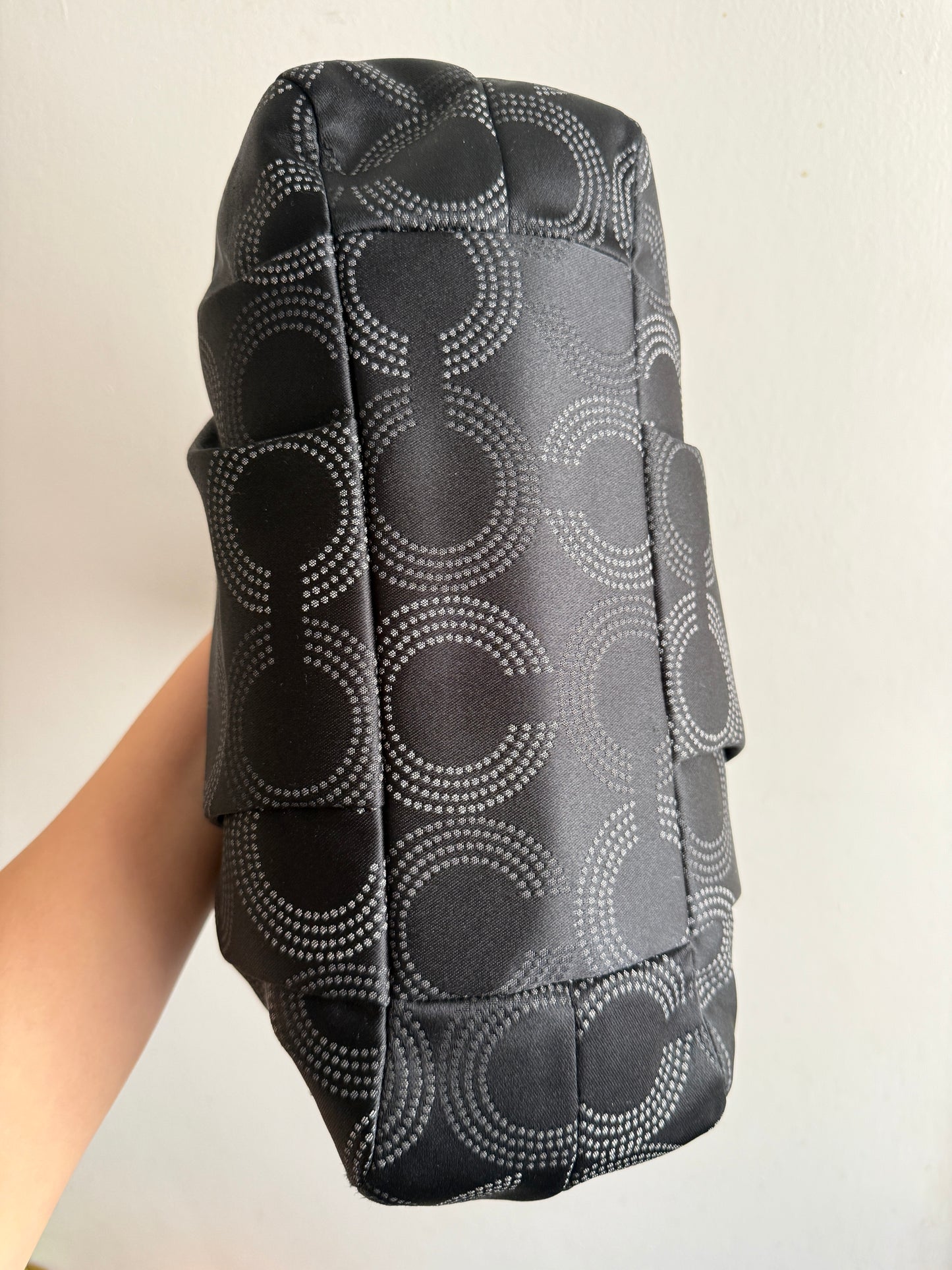 Coach Madison Maggie Shoulder Bag