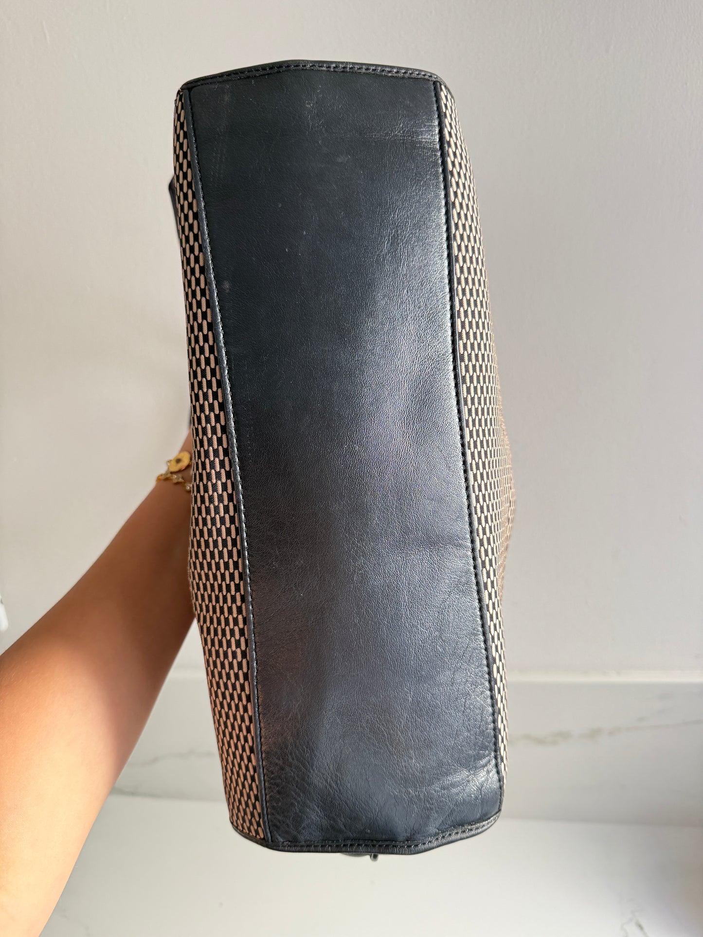 Super Rare Coach Madison Carlyle Shoulder Bag