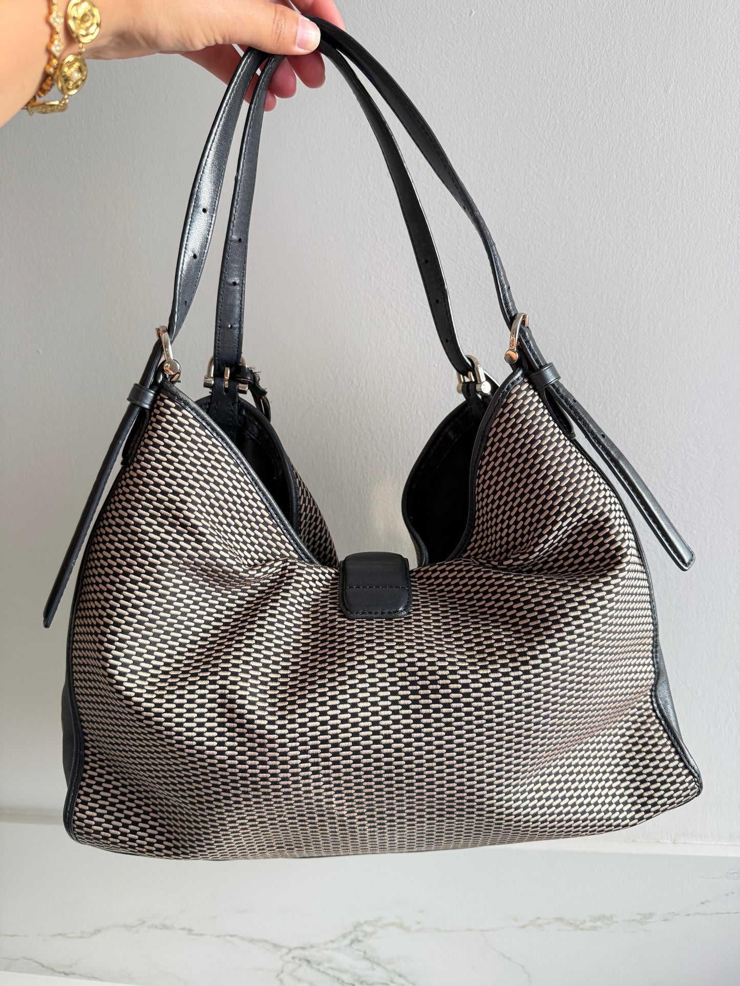 Super Rare Coach Madison Carlyle Shoulder Bag