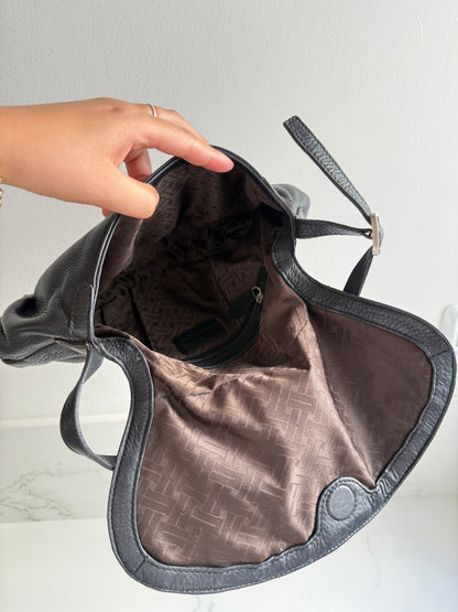Cole Haan Leather Shoulder Bag