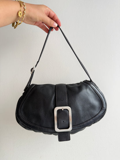 Cole Haan Leather Shoulder Bag
