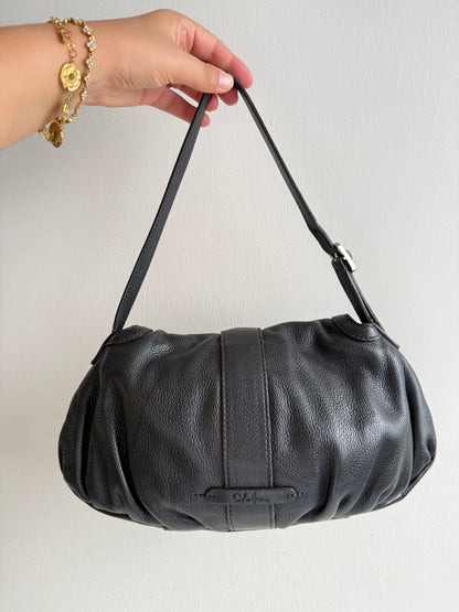 Cole Haan Leather Shoulder Bag