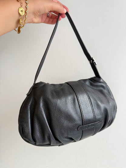 Cole Haan Leather Shoulder Bag