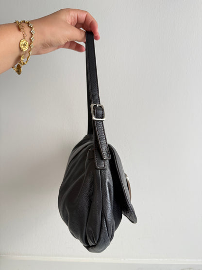 Cole Haan Leather Shoulder Bag