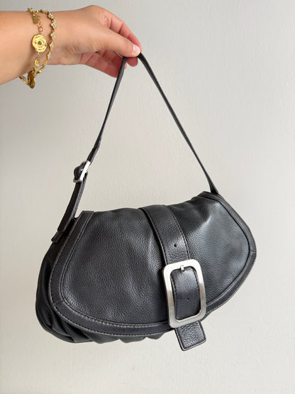 Cole Haan Leather Shoulder Bag
