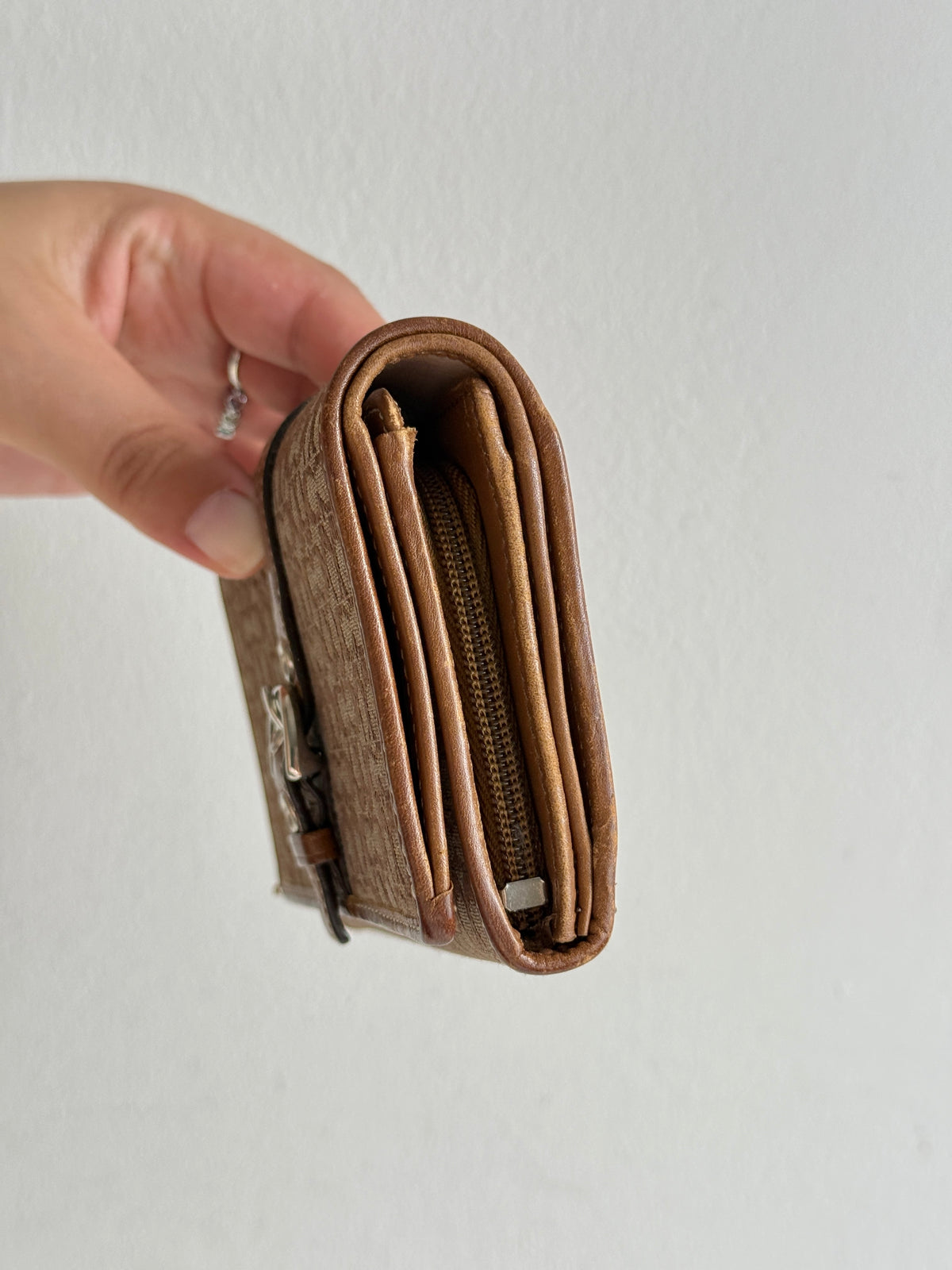 Coach Signature Wallet