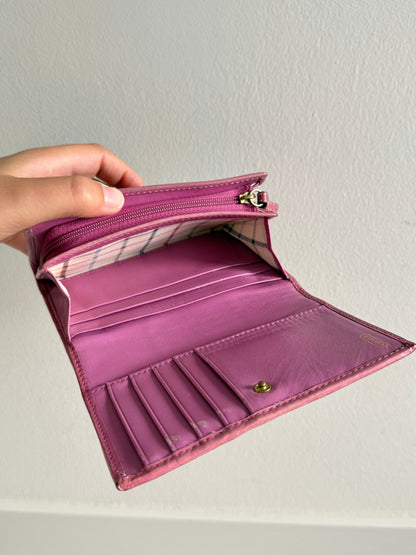 Rare Coach Signature Wallet