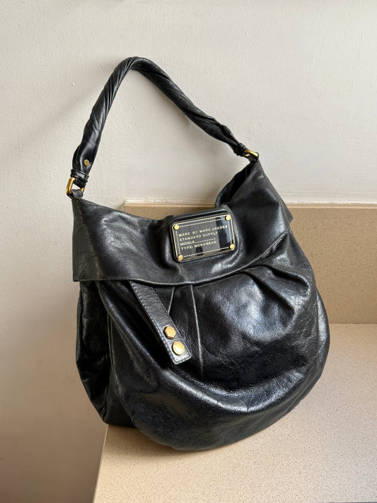 Rare Marc by Marc Jacobs Leather Shoulder Bag