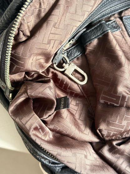 Cole Haan Hobo Leather Shoulder Bag
