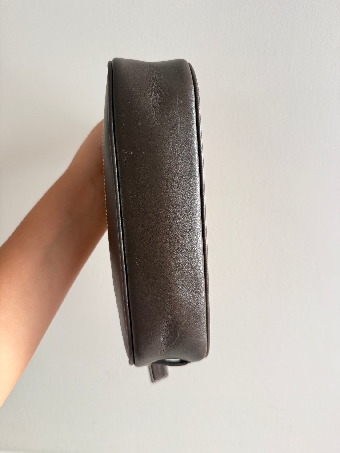 Super Rare Coach Demi Signature Mini Bag