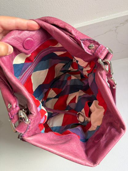 Rare Marc by Marc Jacobs Leather Shoulder Bag