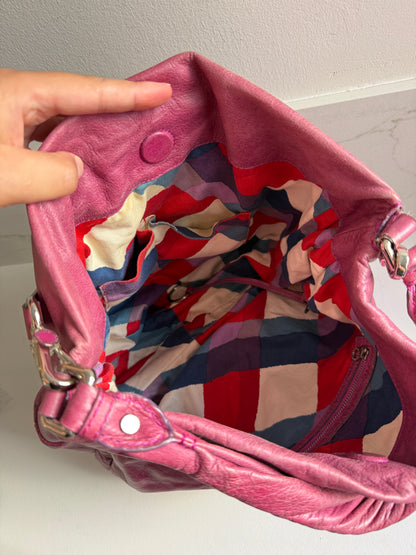 Rare Marc by Marc Jacobs Leather Shoulder Bag