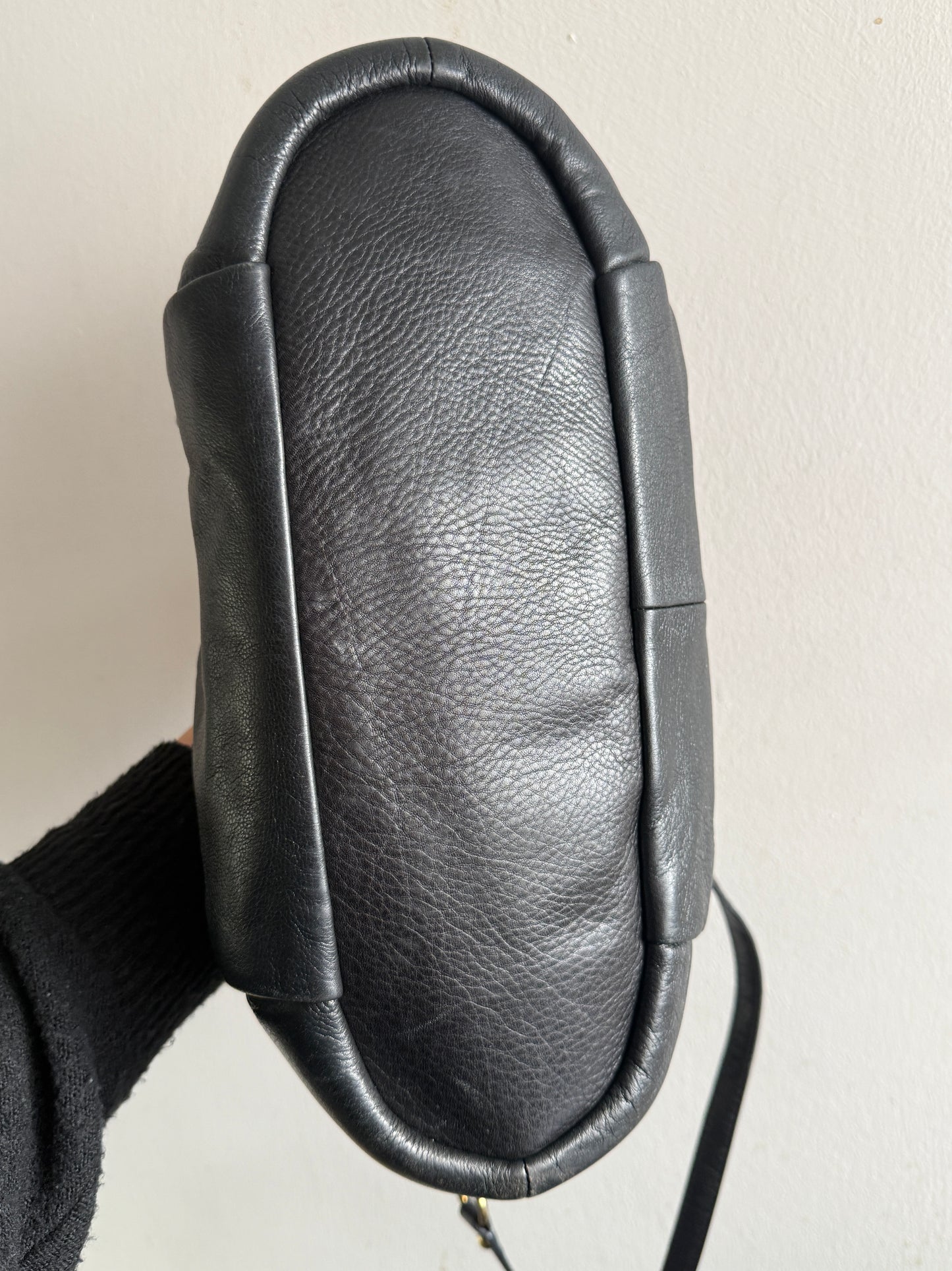 Super Rare Coach Madison Juliette Leather Bag