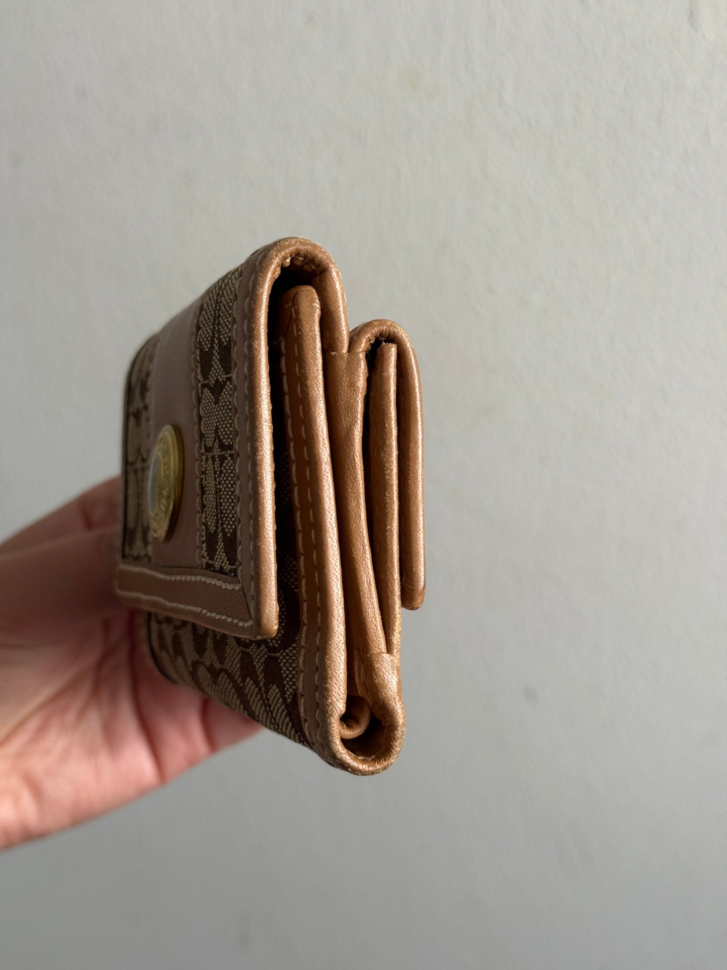 Coach Signature Wallet