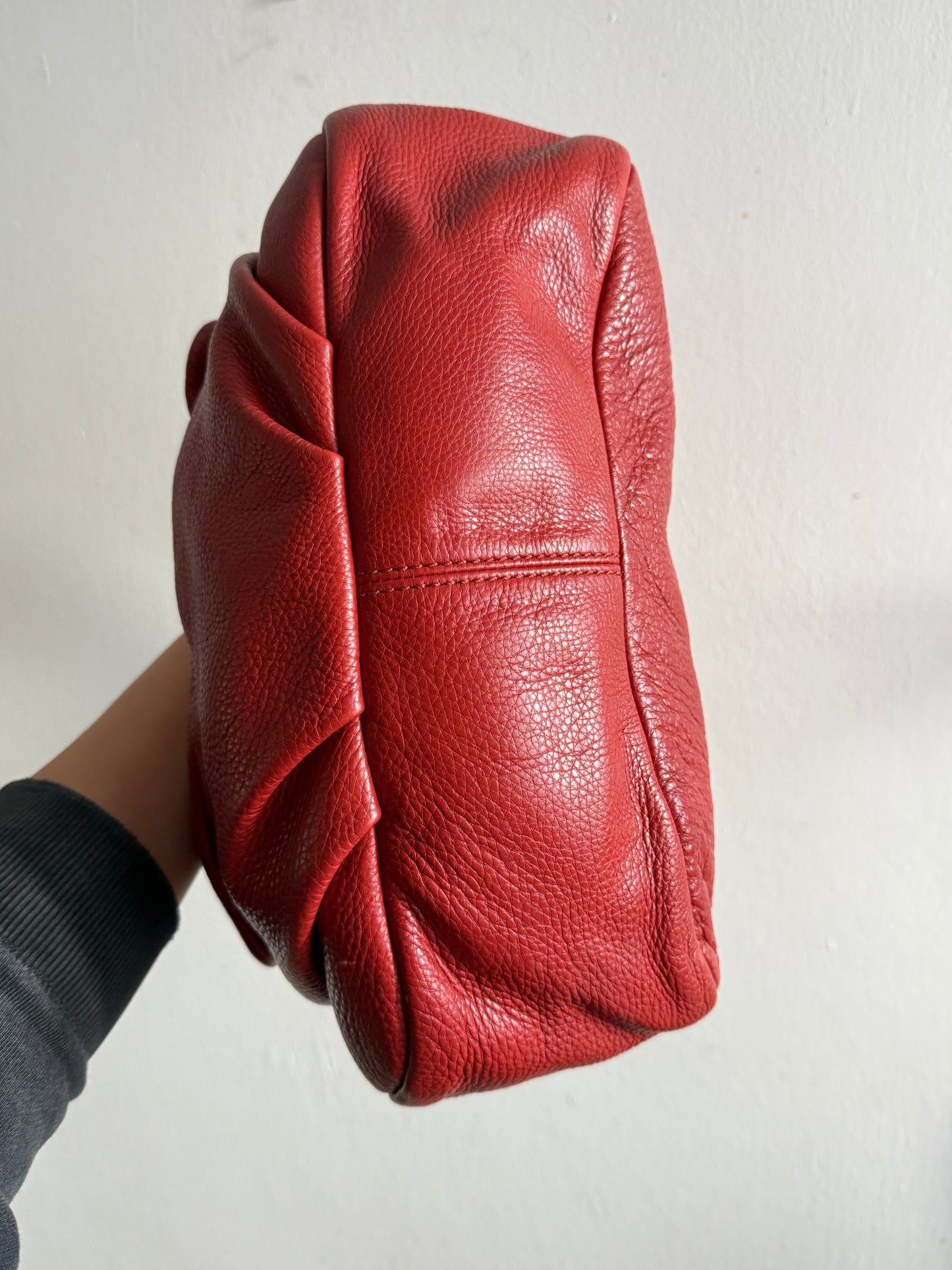 Rare Marc by Marc Jacobs Leather Shoulder Bag