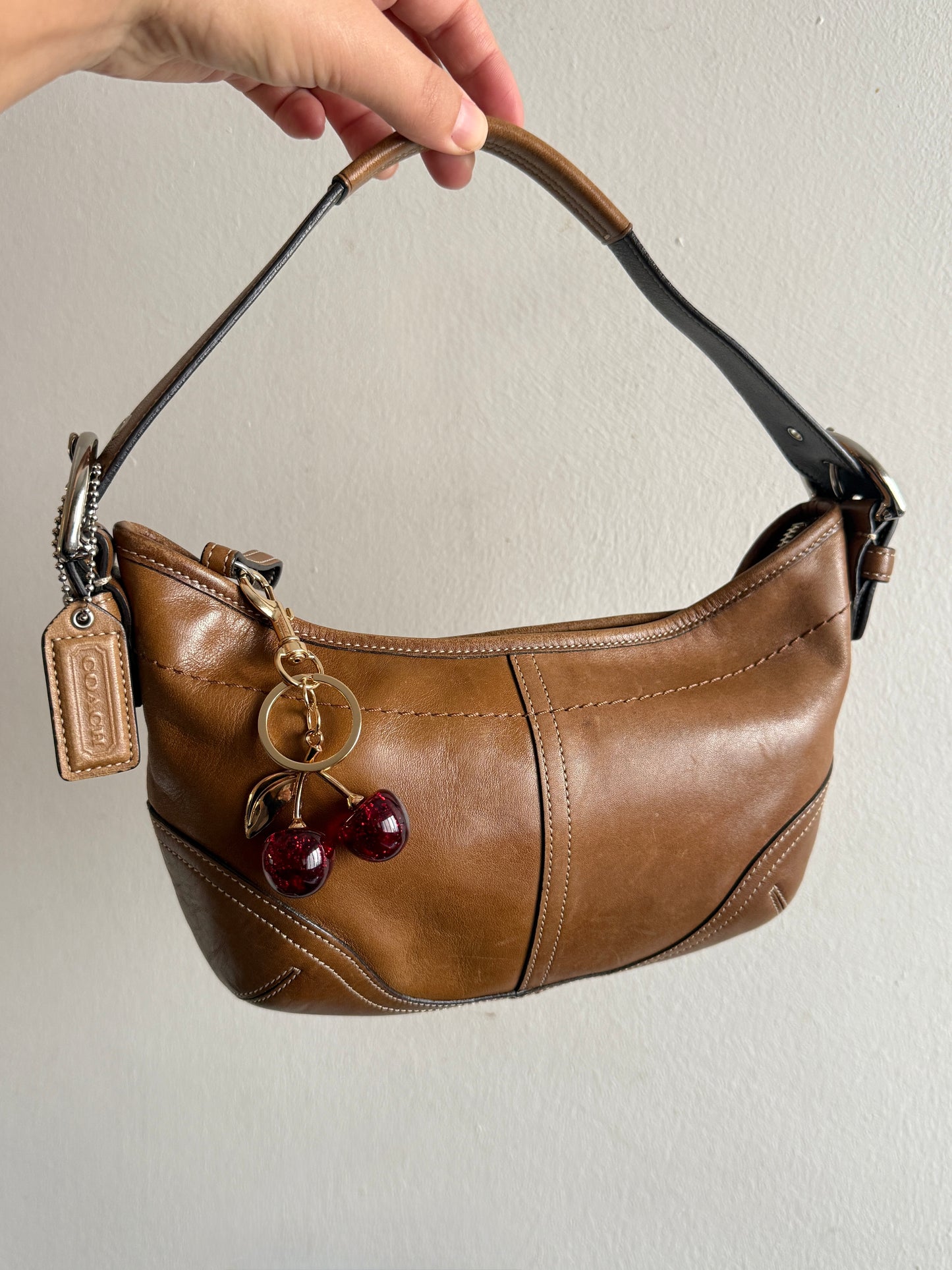 צ׳ארם דובדבן בינוני (לא ממותג) 🍒