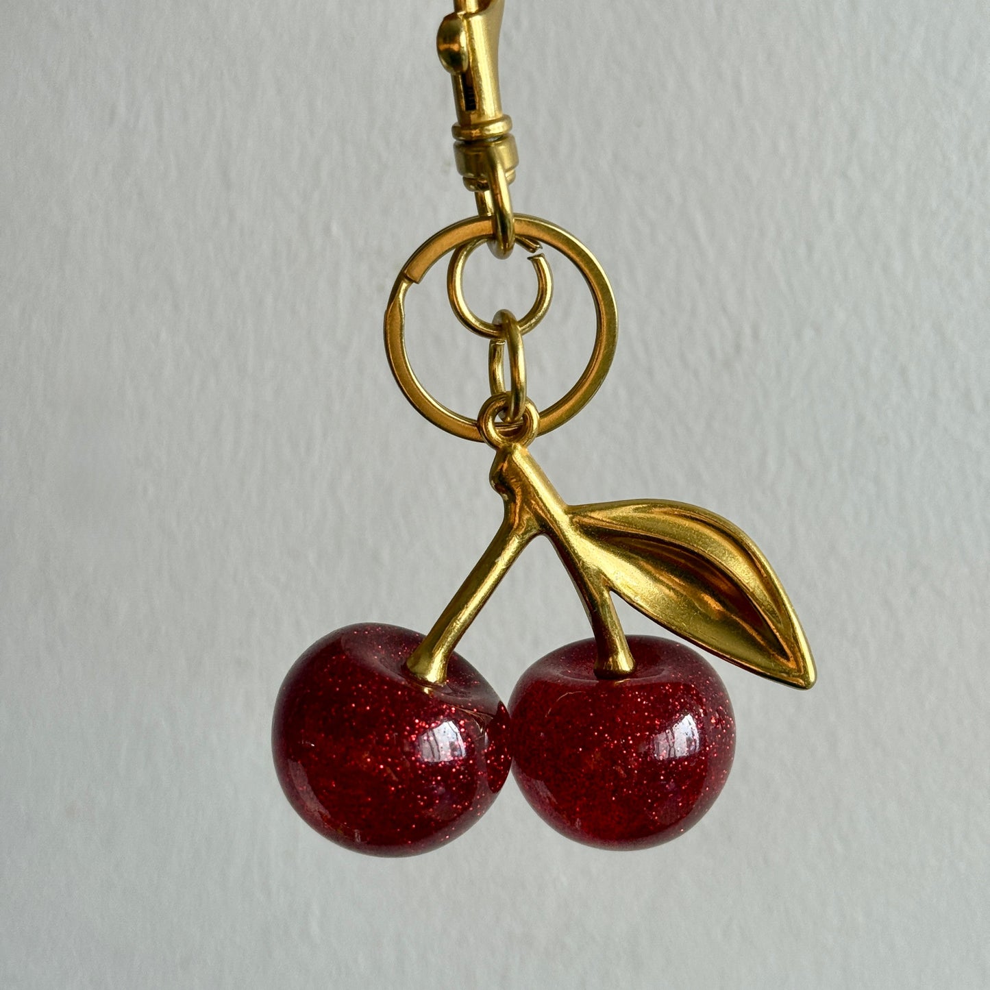צ׳ארם דובדבן גדול (לא ממותג) 🍒