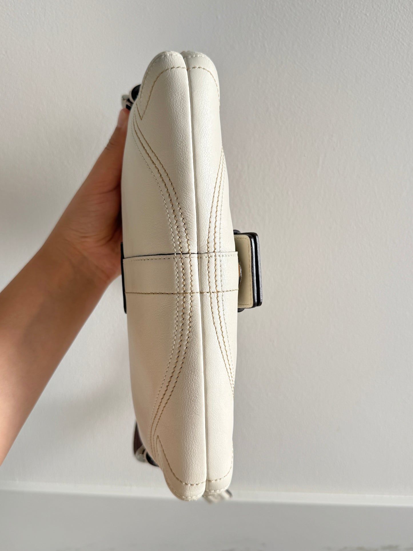 Super Rare Coach Soho Leather Shoulder Bag