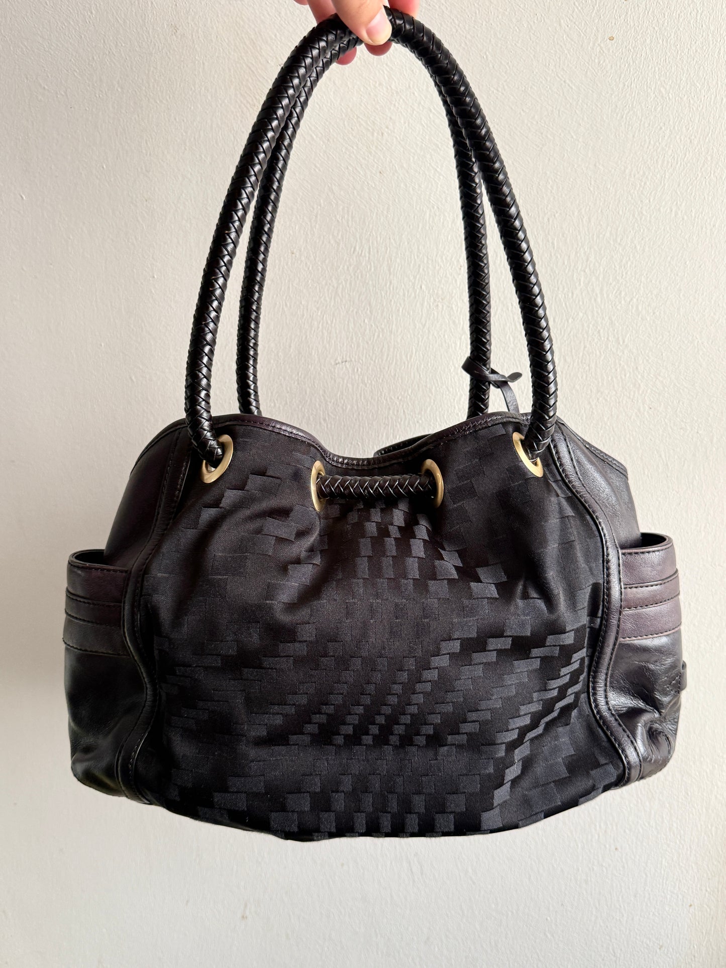 Super Rare Cole Haan Denney Shoulder Bag