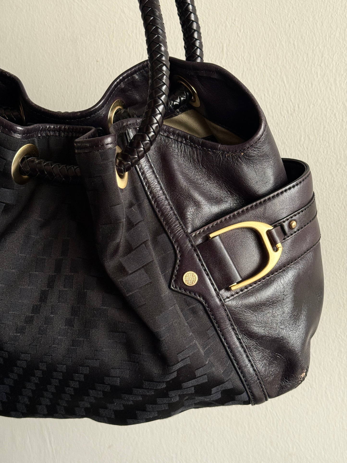 Super Rare Cole Haan Denney Shoulder Bag