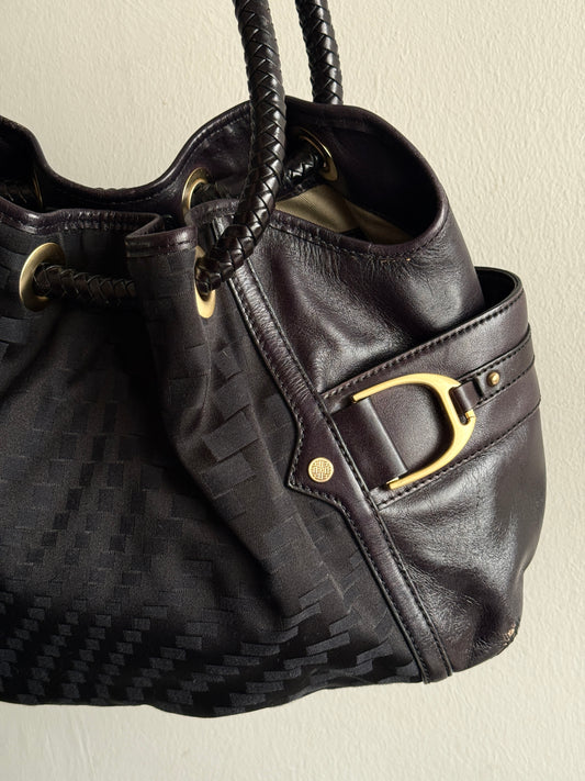 Super Rare Cole Haan Denney Shoulder Bag