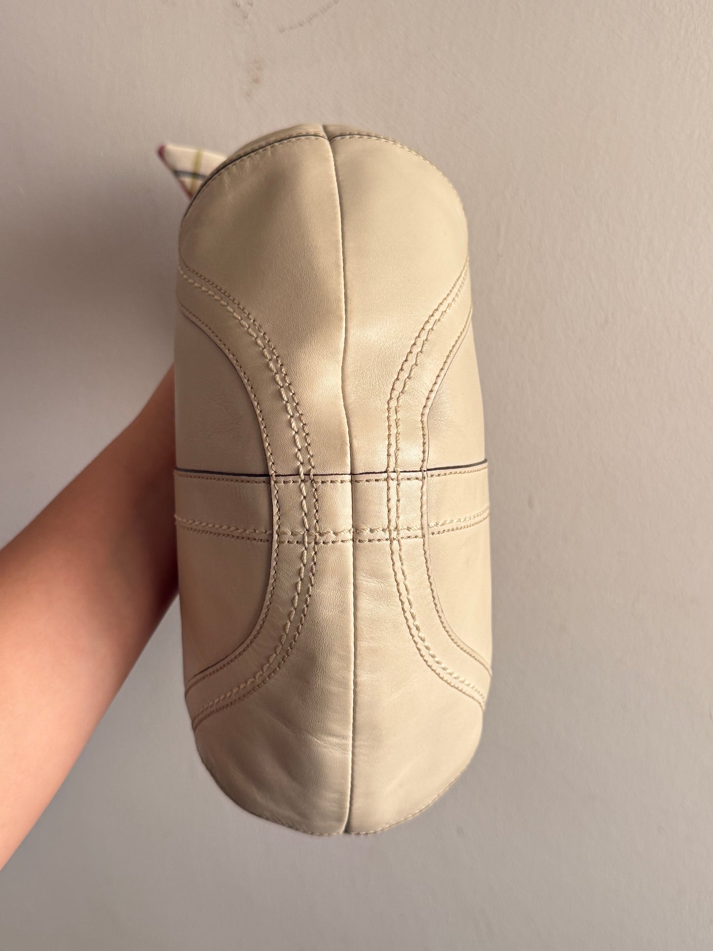 Super Rare Coach Soho Dylan Leather Shoulder Bag