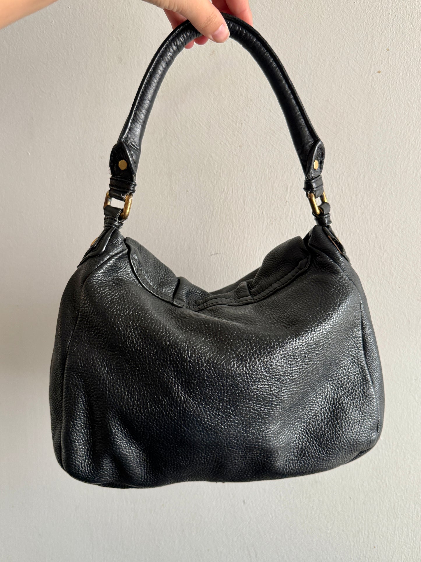 Rare Marc by Marc Jacobs Leather Shoulder Bag