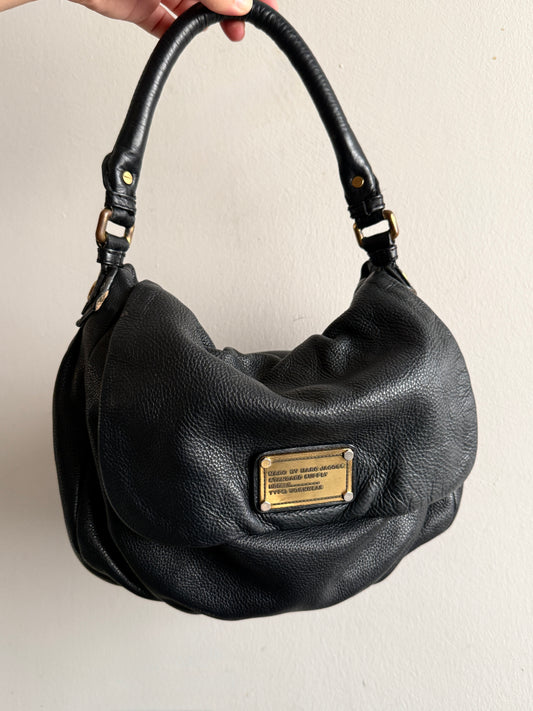 Rare Marc by Marc Jacobs Leather Shoulder Bag