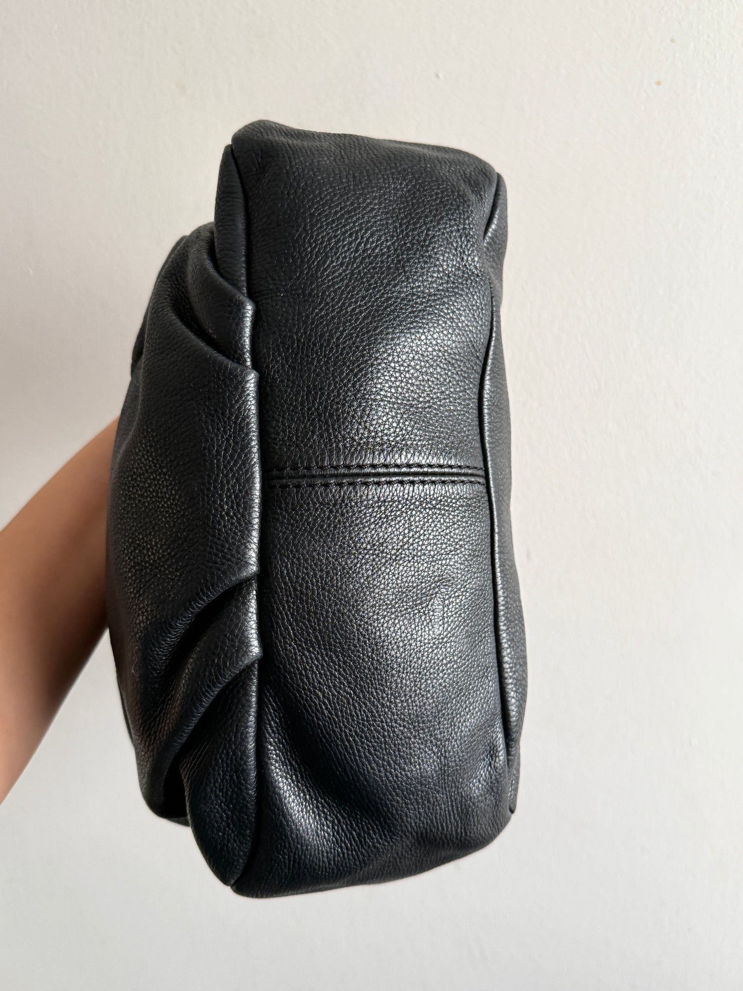 Rare Marc by Marc Jacobs Leather Shoulder Bag