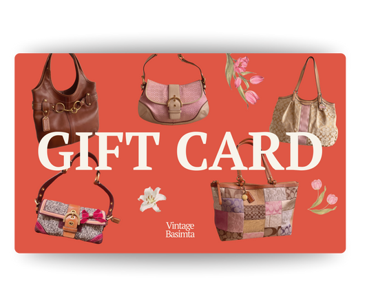 GIFT CARD 🎁